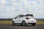 Hyundai HB20 Sport 2020 года